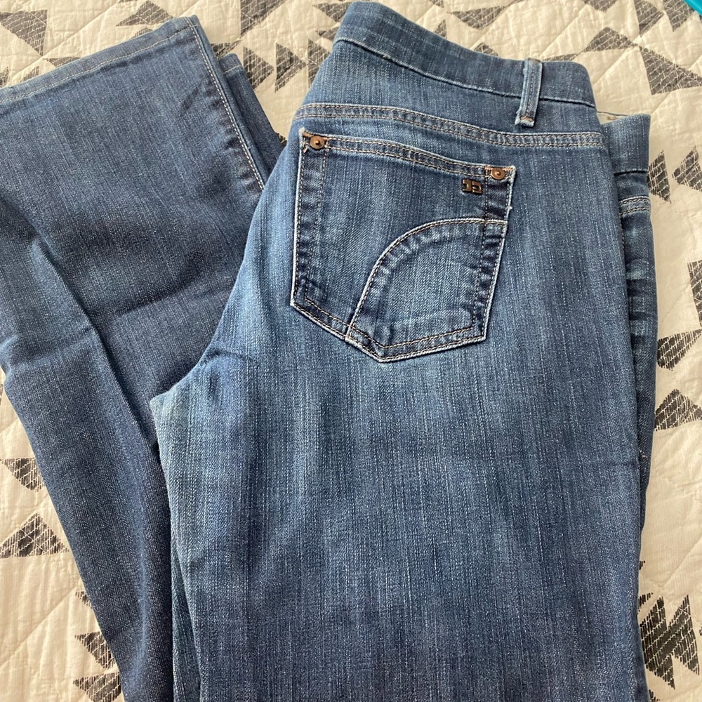 Joes jeans Womens 31 rocker jeans
